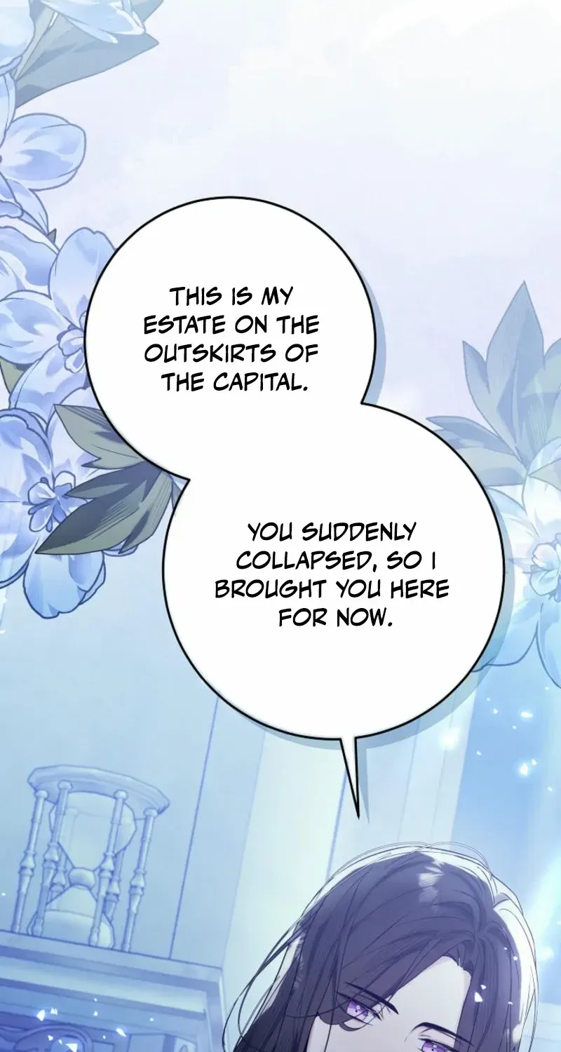 24 Hours Resurrection of the Villainess {EMINENCE} Chapter 49 page 2 - 