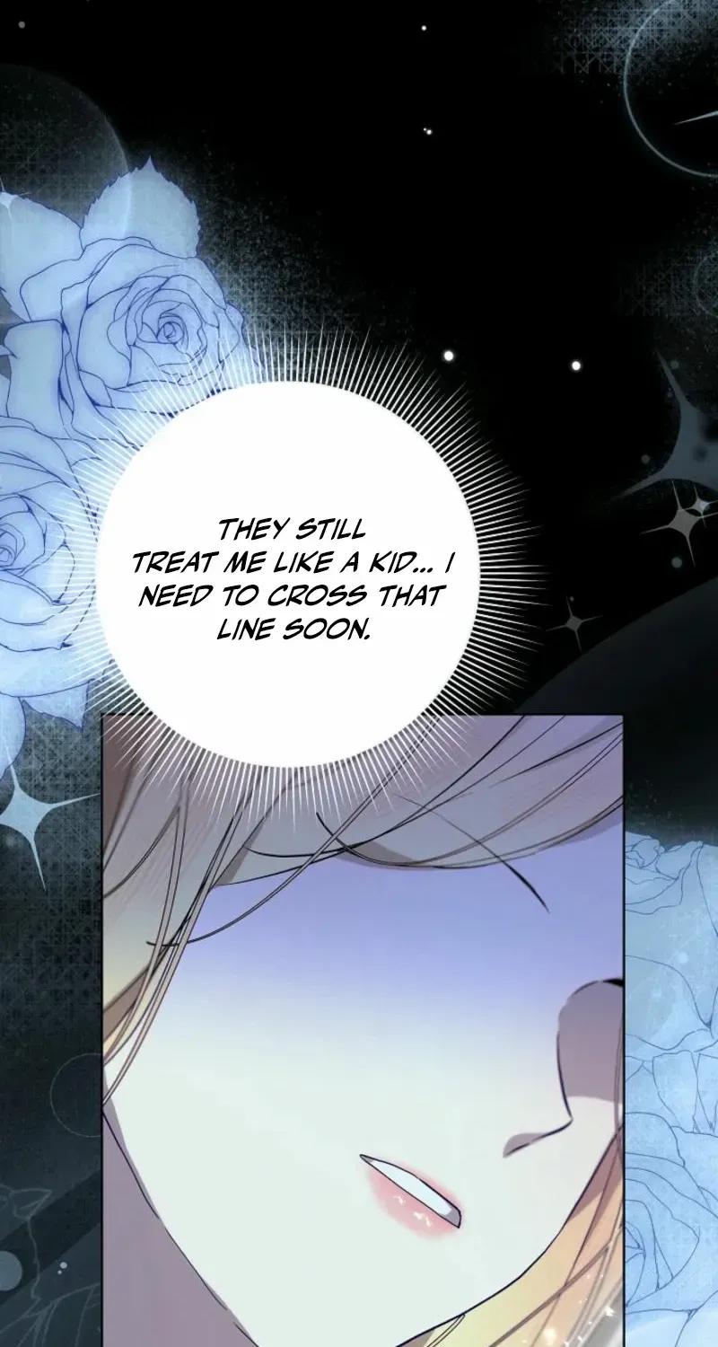 24 Hours Resurrection of the Villainess {EMINENCE} Chapter 49 page 16 - 