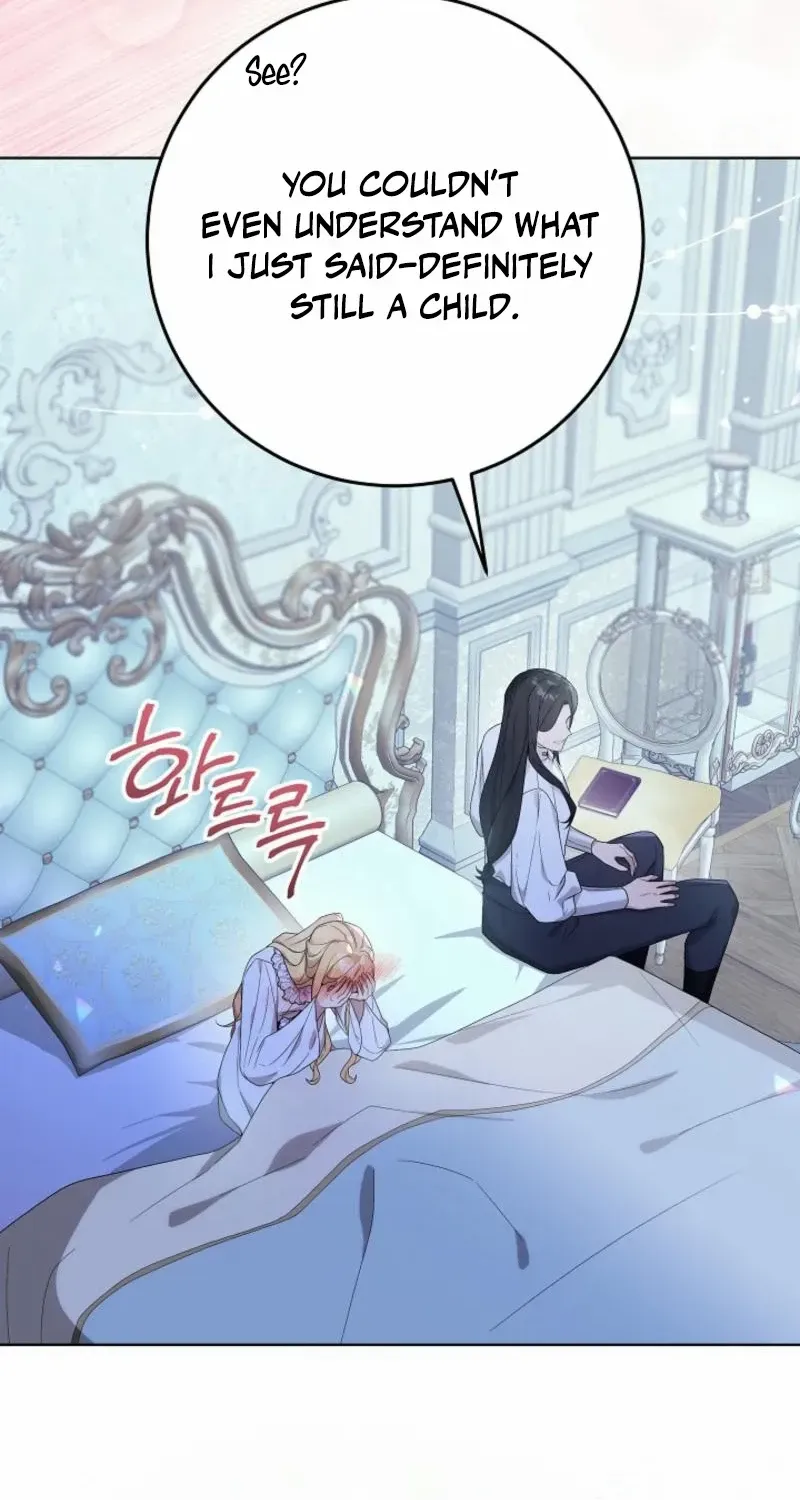 24 Hours Resurrection of the Villainess {EMINENCE} Chapter 49 page 28 - 