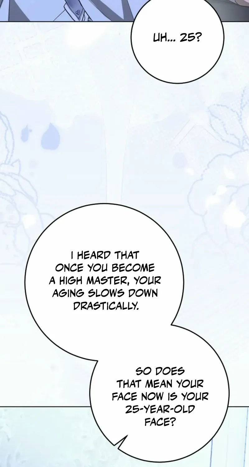 24 Hours Resurrection of the Villainess {EMINENCE} Chapter 49 page 36 - 