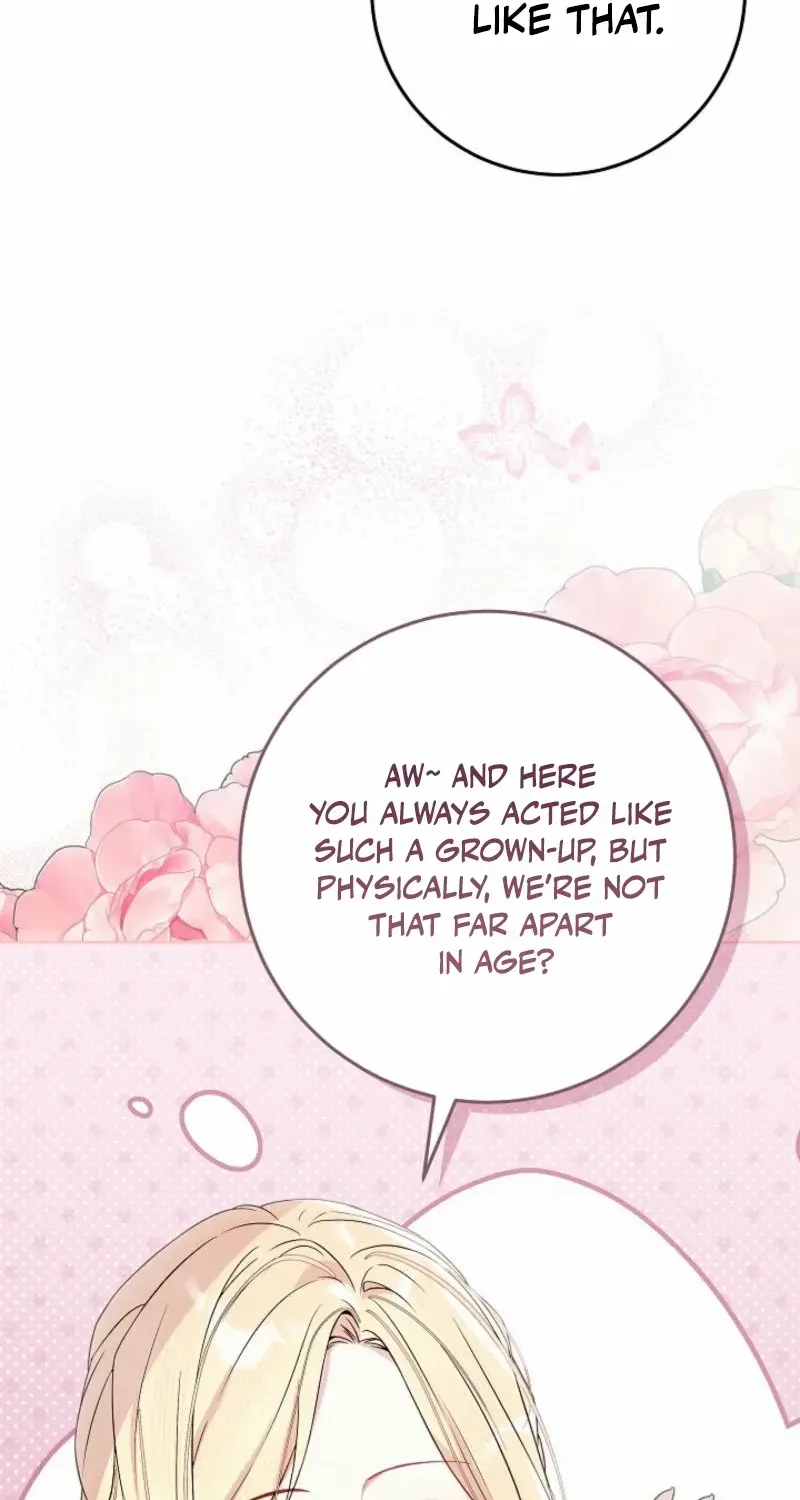 24 Hours Resurrection of the Villainess {EMINENCE} Chapter 49 page 38 - 