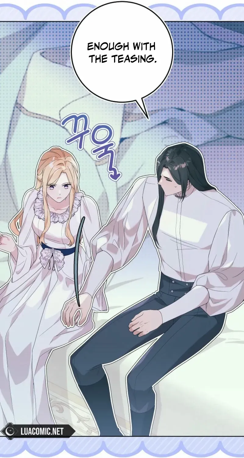 24 Hours Resurrection of the Villainess {EMINENCE} Chapter 49 page 41 - 