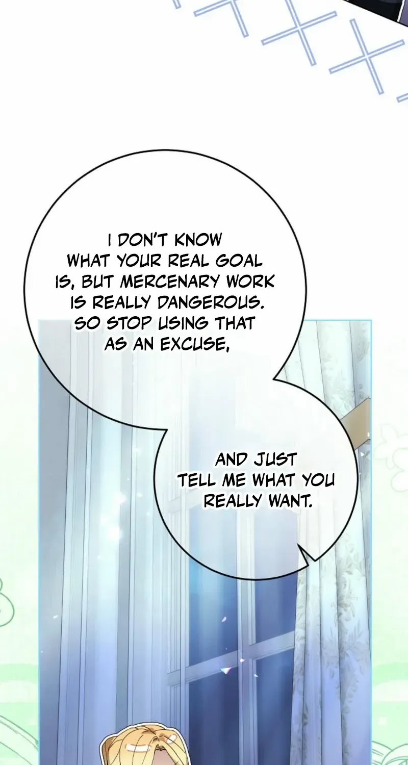 24 Hours Resurrection of the Villainess {EMINENCE} Chapter 49 page 55 - 