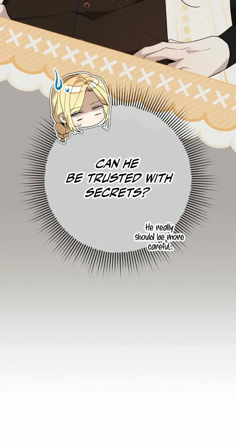 24 Hours Resurrection of the Villainess {EMINENCE} Chapter 49 page 64 - 