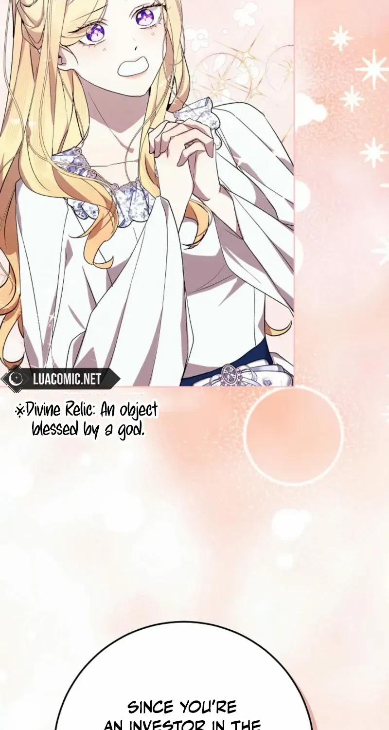 24 Hours Resurrection of the Villainess {EMINENCE} Chapter 49 page 74 - 