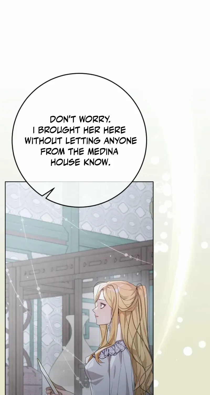24 Hours Resurrection of the Villainess {EMINENCE} Chapter 49 page 99 - 