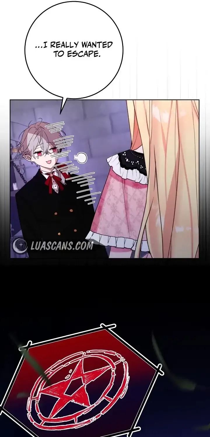 24 Hours Resurrection of the Villainess {EMINENCE} Chapter 5 page 26 - 