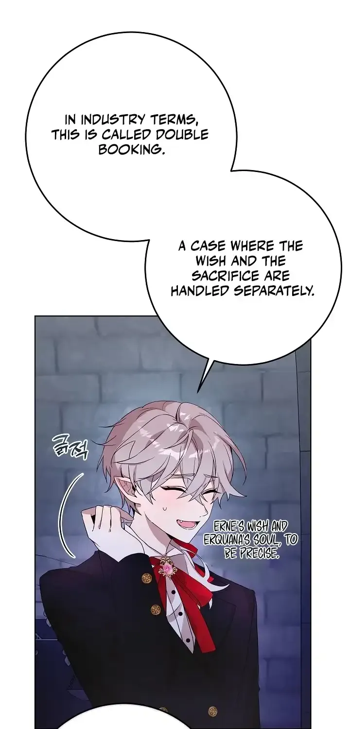 24 Hours Resurrection of the Villainess {EMINENCE} Chapter 5 page 47 - 