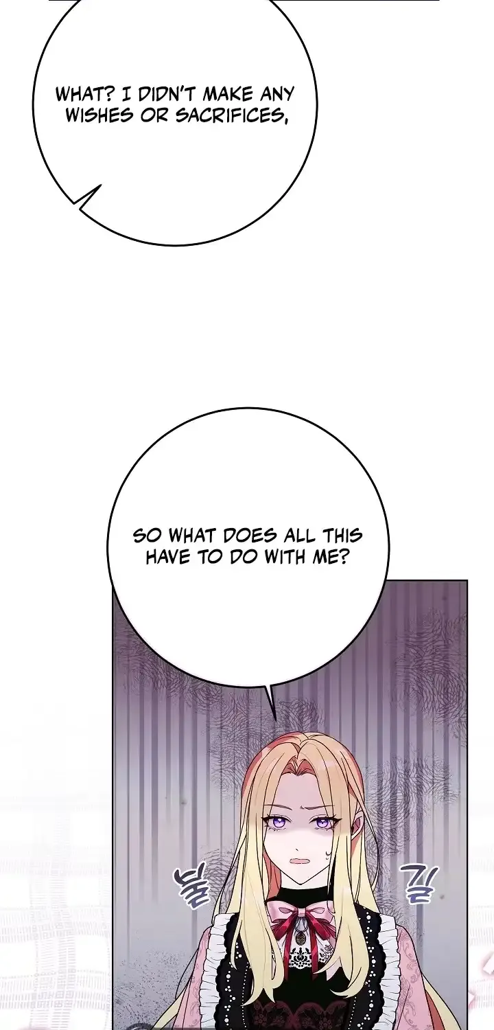 24 Hours Resurrection of the Villainess {EMINENCE} Chapter 5 page 48 - 
