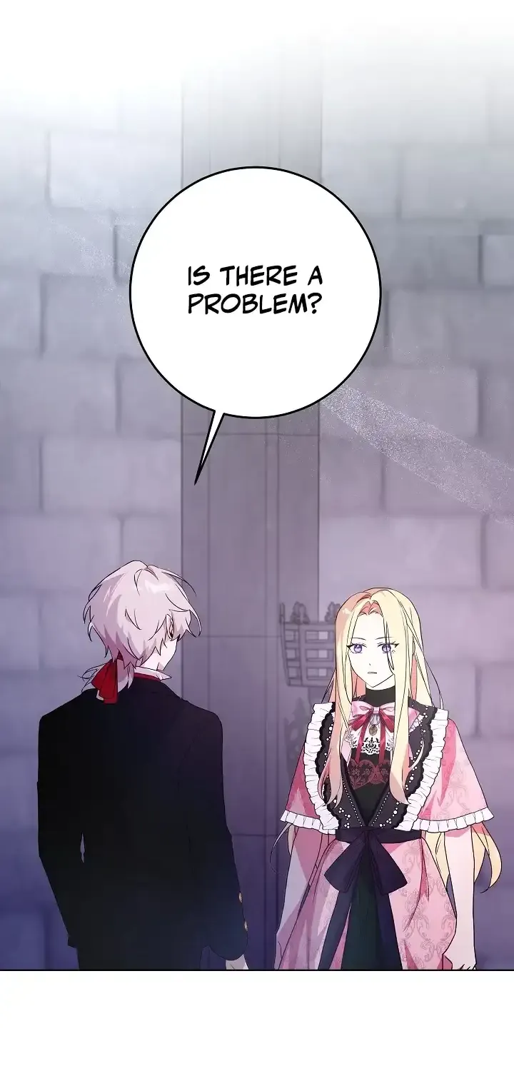 24 Hours Resurrection of the Villainess {EMINENCE} Chapter 5 page 64 - 