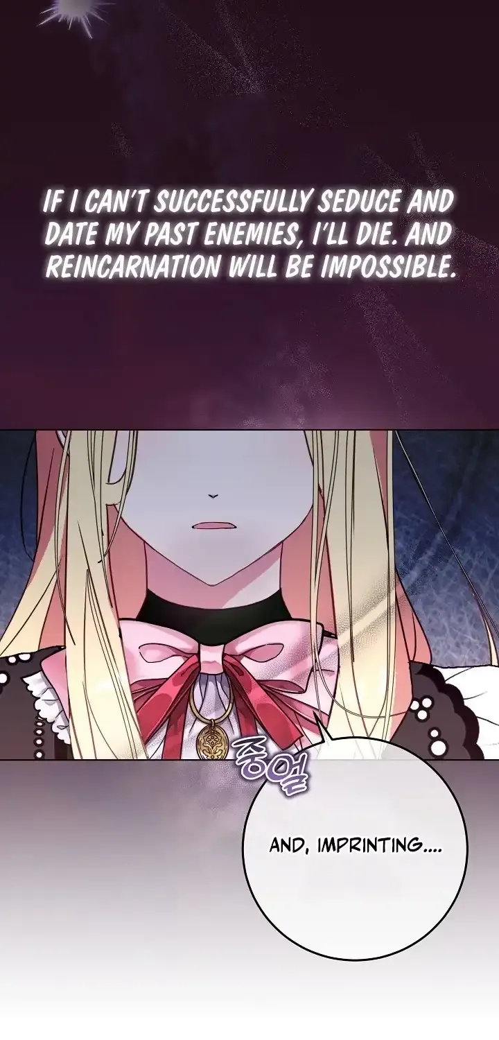 24 Hours Resurrection of the Villainess {EMINENCE} Chapter 5 page 67 - 