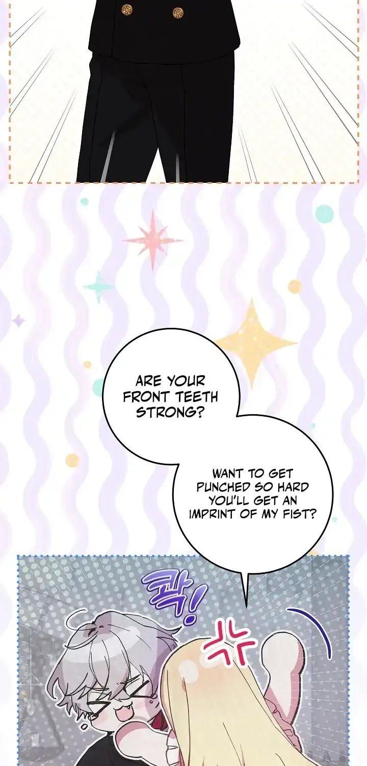 24 Hours Resurrection of the Villainess {EMINENCE} Chapter 5 page 69 - 