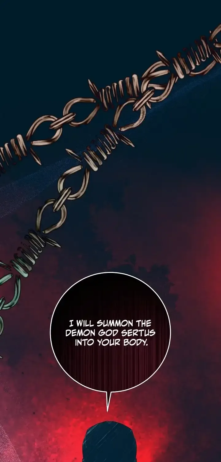 24 Hours Resurrection of the Villainess {EMINENCE} Chapter 5 page 8 - 