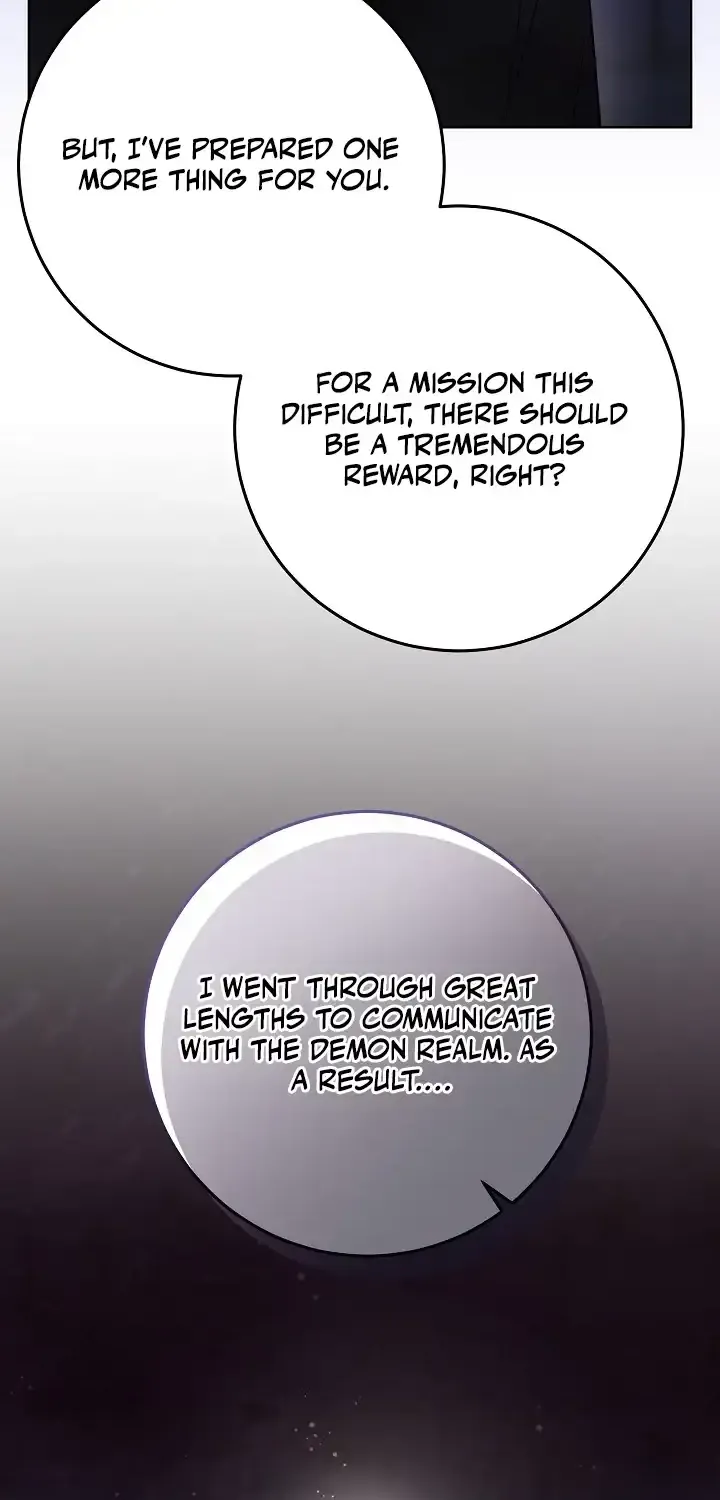 24 Hours Resurrection of the Villainess {EMINENCE} Chapter 5 page 85 - 