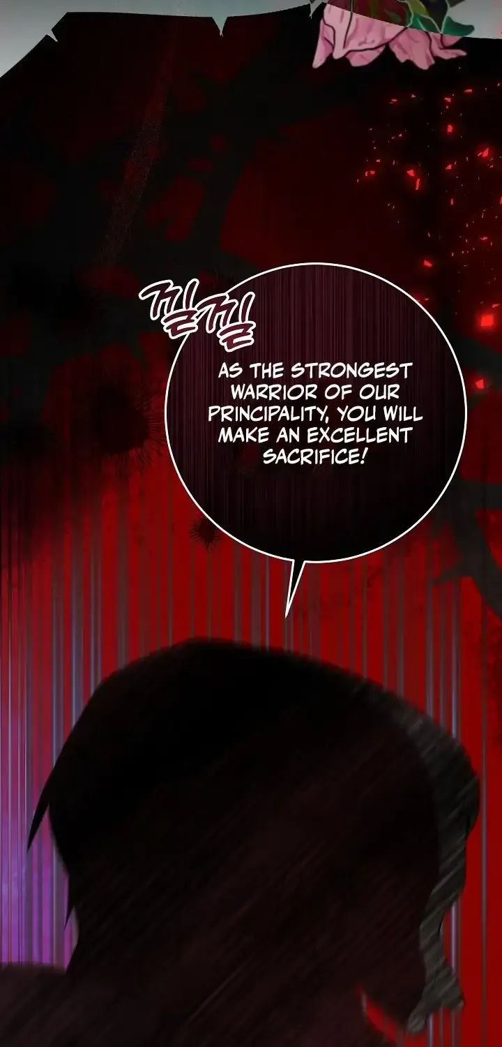 24 Hours Resurrection of the Villainess {EMINENCE} Chapter 5 page 10 - 