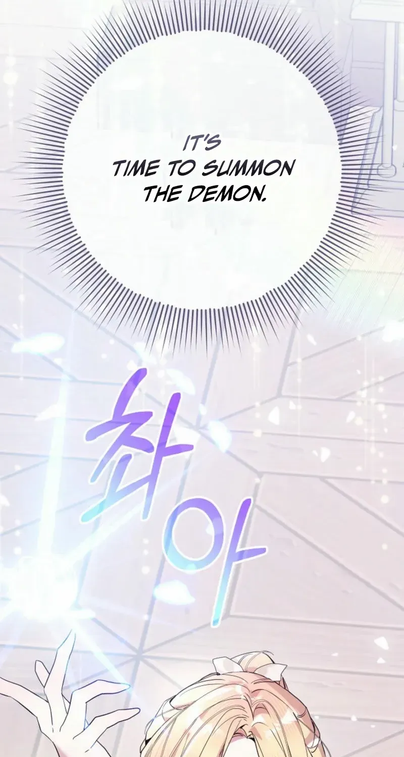 24 Hours Resurrection of the Villainess {EMINENCE} Chapter 50 page 104 - 