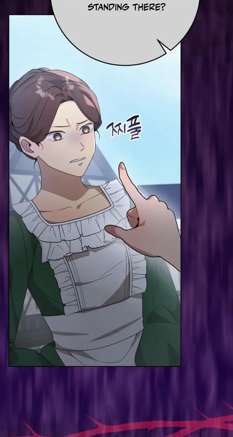24 Hours Resurrection of the Villainess {EMINENCE} Chapter 50 page 13 - 