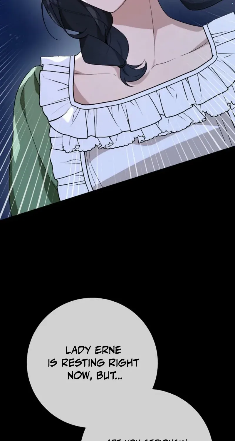 24 Hours Resurrection of the Villainess {EMINENCE} Chapter 50 page 26 - 