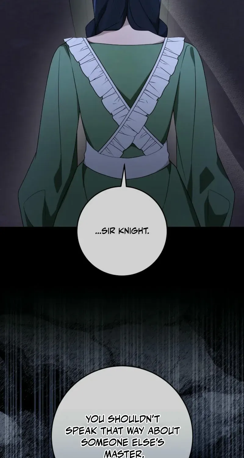 24 Hours Resurrection of the Villainess {EMINENCE} Chapter 50 page 28 - 