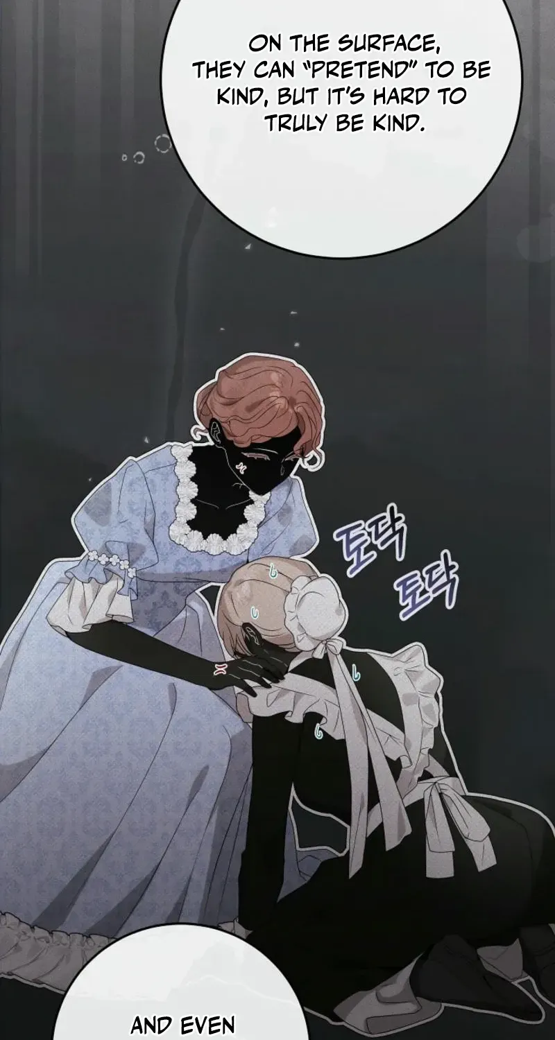 24 Hours Resurrection of the Villainess {EMINENCE} Chapter 50 page 43 - 
