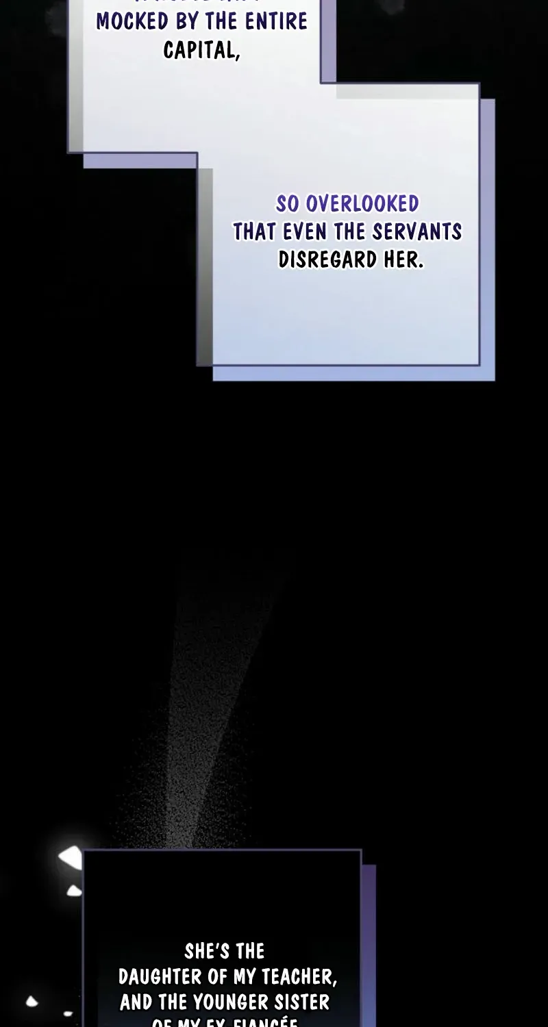 24 Hours Resurrection of the Villainess {EMINENCE} Chapter 50 page 6 - 