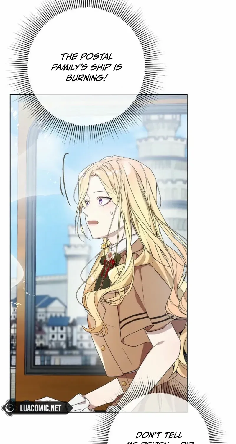 24 Hours Resurrection of the Villainess {EMINENCE} Chapter 50 page 78 - 