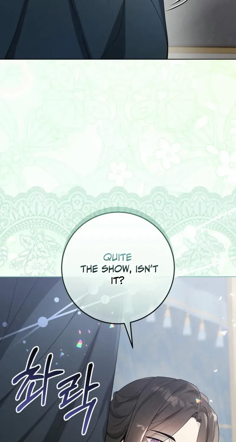 24 Hours Resurrection of the Villainess {EMINENCE} Chapter 50 page 82 - 