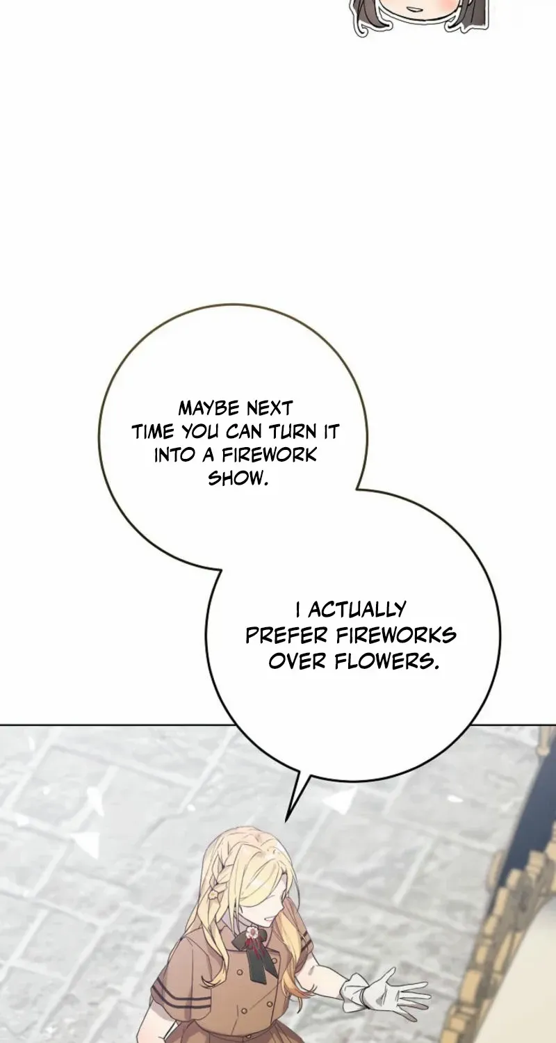 24 Hours Resurrection of the Villainess {EMINENCE} Chapter 50 page 92 - 