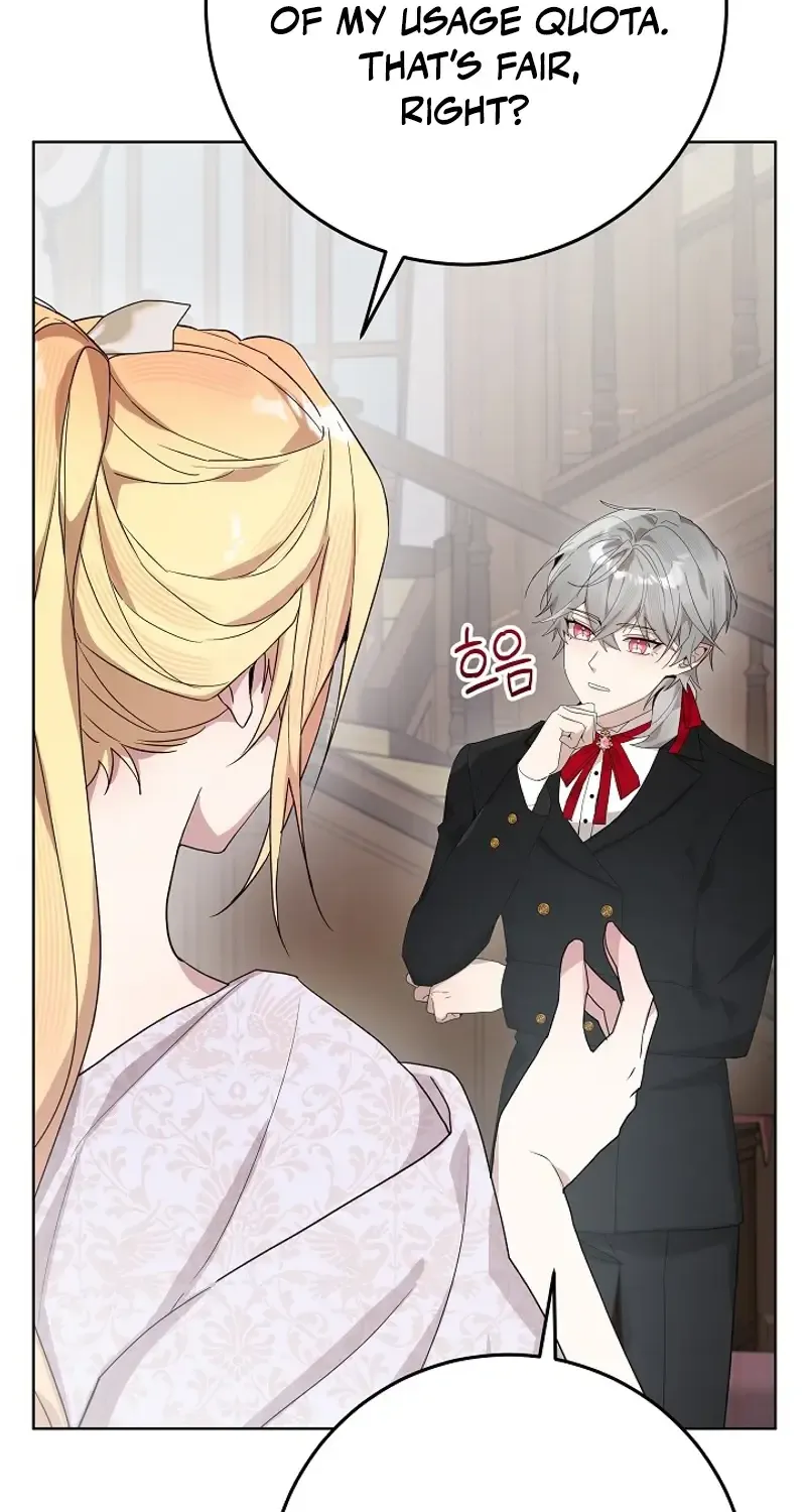 24 Hours Resurrection of the Villainess {EMINENCE} Chapter 51 page 101 - 