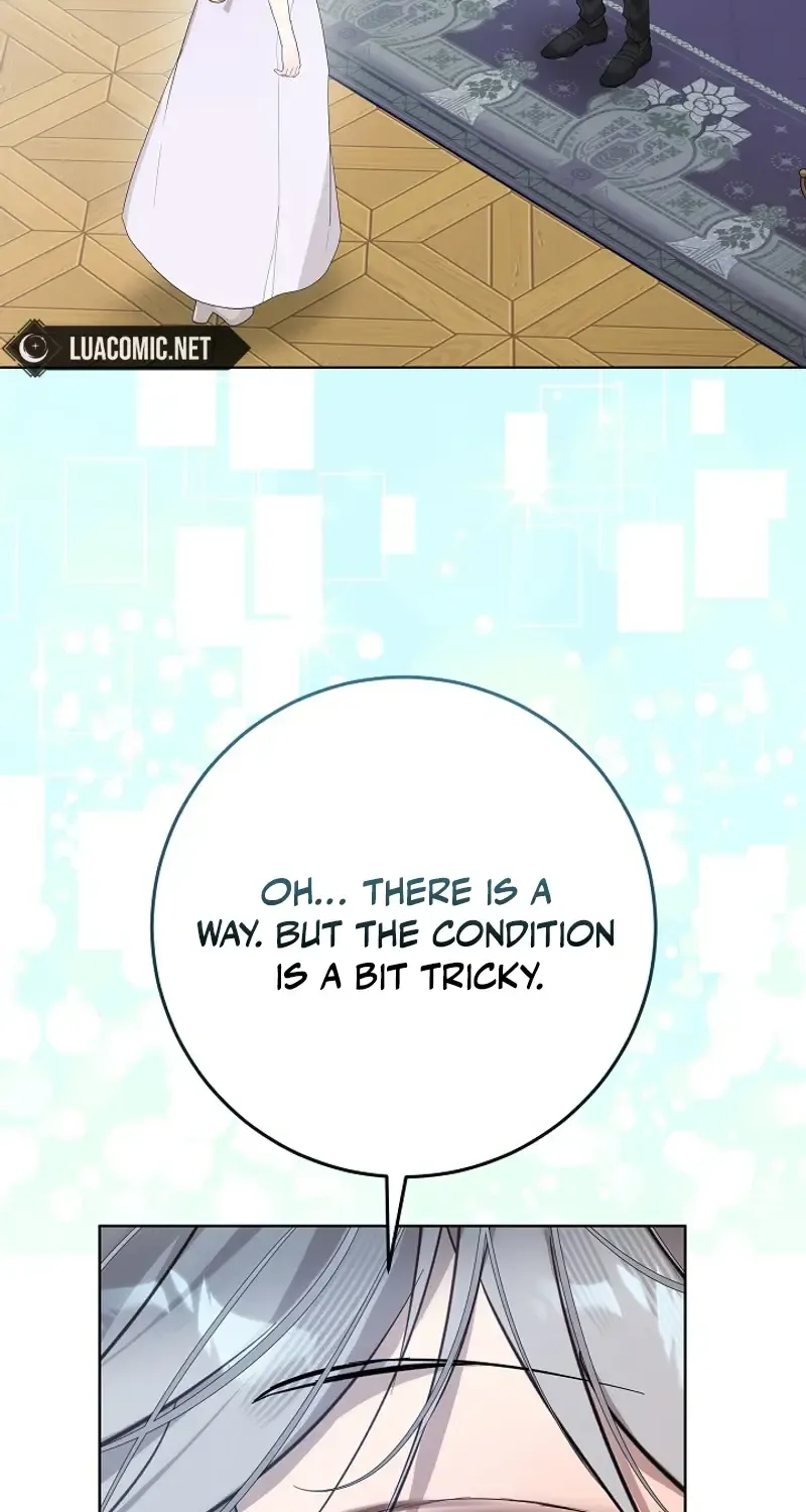 24 Hours Resurrection of the Villainess {EMINENCE} Chapter 51 page 104 - 