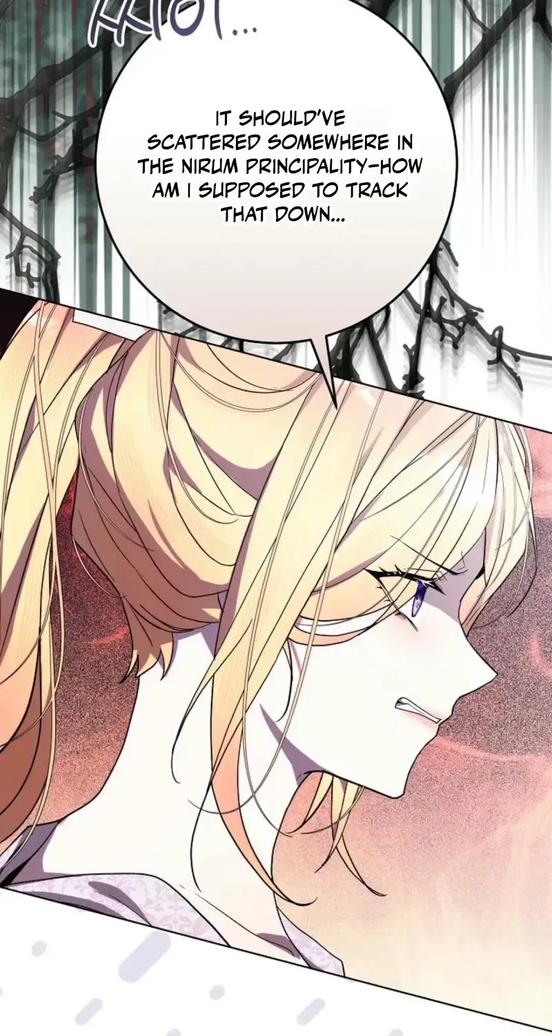 24 Hours Resurrection of the Villainess {EMINENCE} Chapter 51 page 112 - 