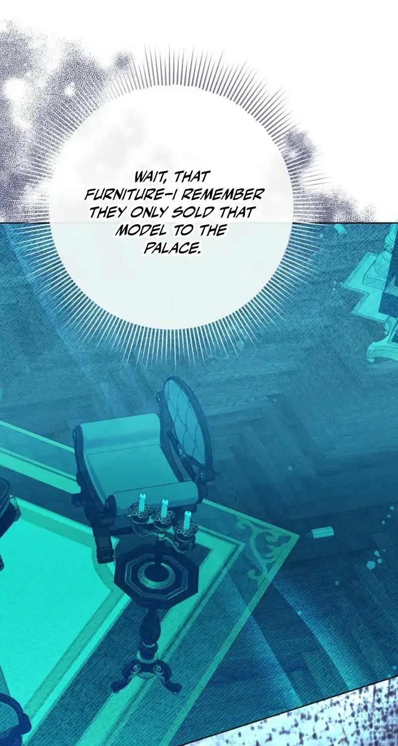 24 Hours Resurrection of the Villainess {EMINENCE} Chapter 51 page 118 - 