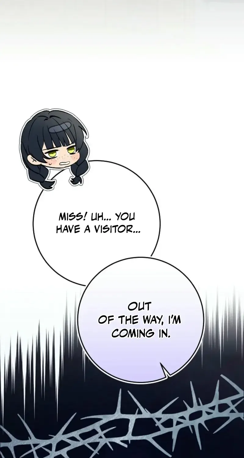 24 Hours Resurrection of the Villainess {EMINENCE} Chapter 51 page 131 - 