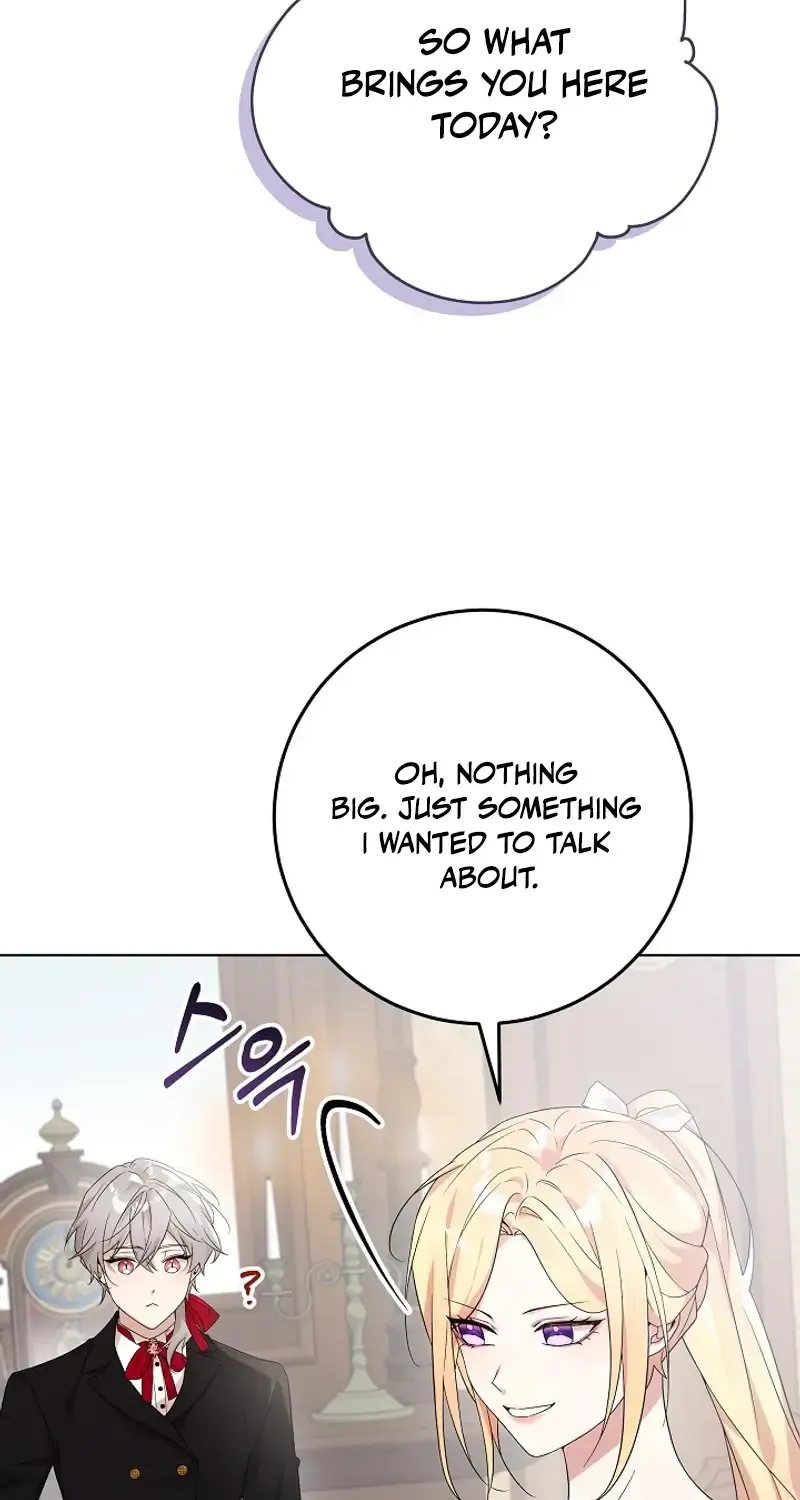 24 Hours Resurrection of the Villainess {EMINENCE} Chapter 51 page 15 - 