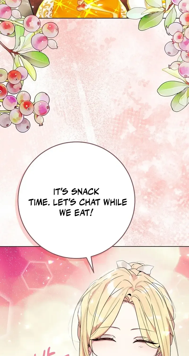 24 Hours Resurrection of the Villainess {EMINENCE} Chapter 51 page 20 - 