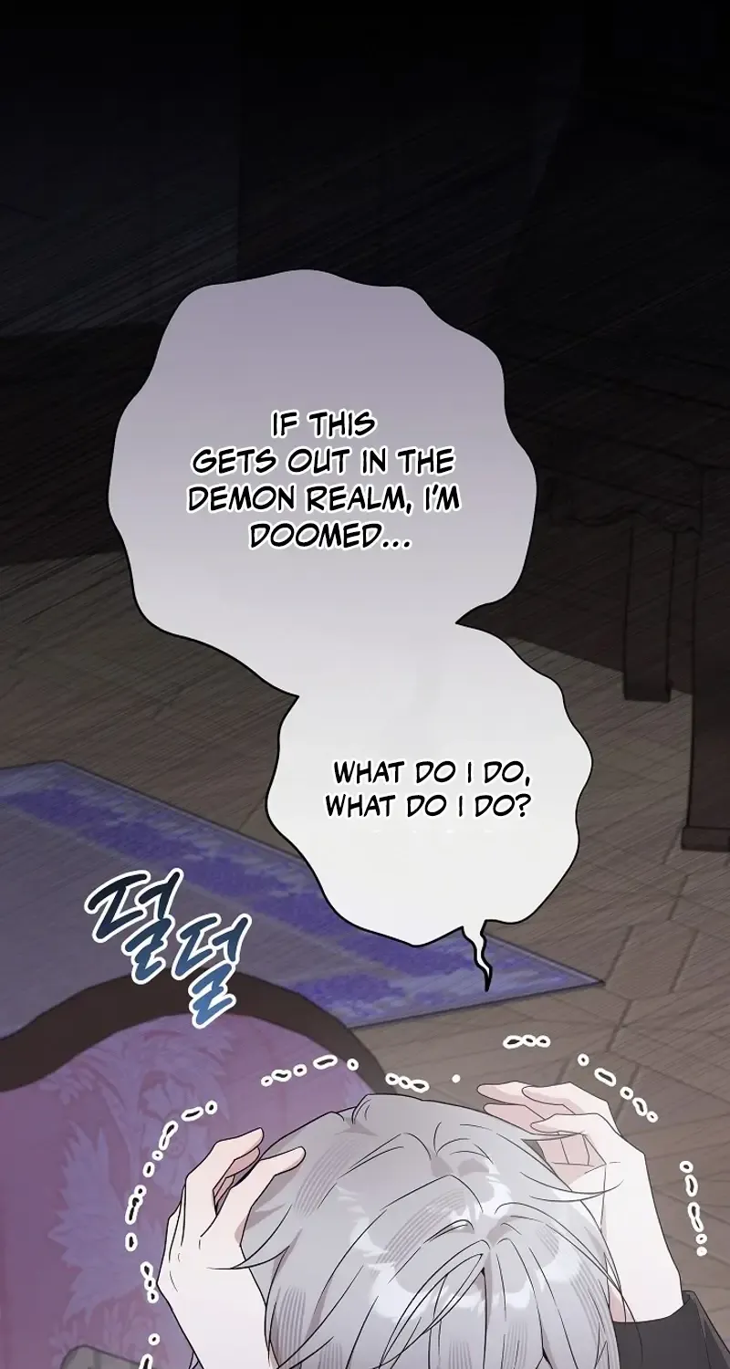 24 Hours Resurrection of the Villainess {EMINENCE} Chapter 51 page 45 - 