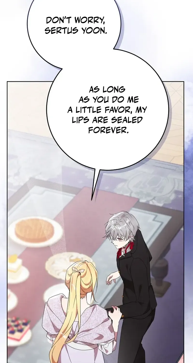 24 Hours Resurrection of the Villainess {EMINENCE} Chapter 51 page 48 - 