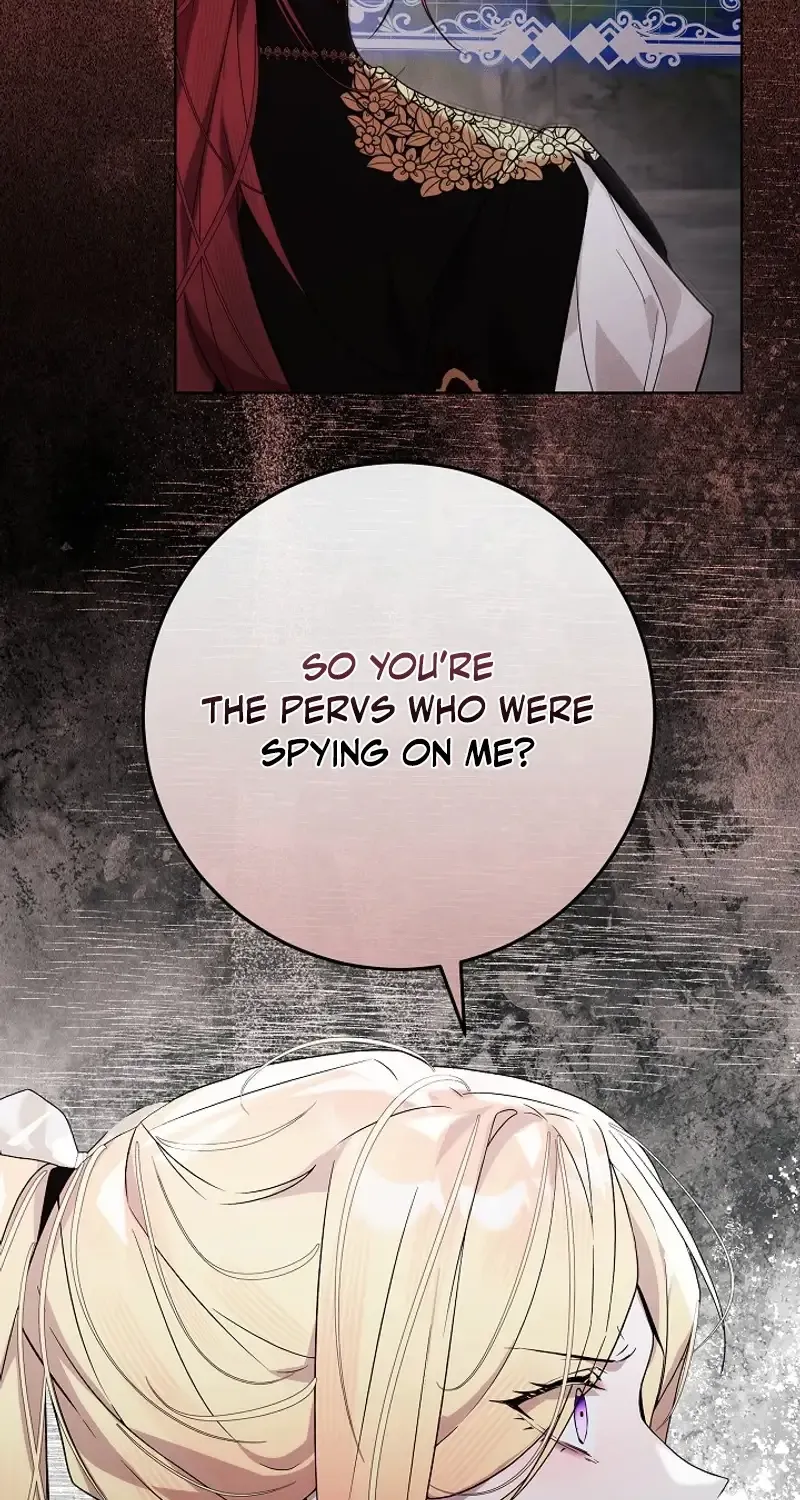 24 Hours Resurrection of the Villainess {EMINENCE} Chapter 51 page 61 - 