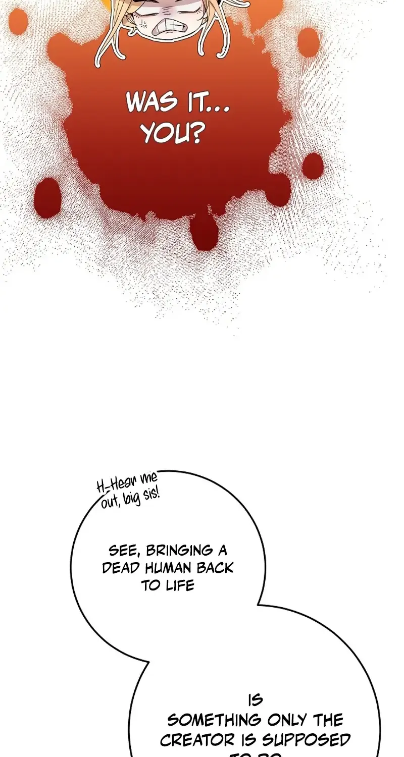 24 Hours Resurrection of the Villainess {EMINENCE} Chapter 51 page 71 - 