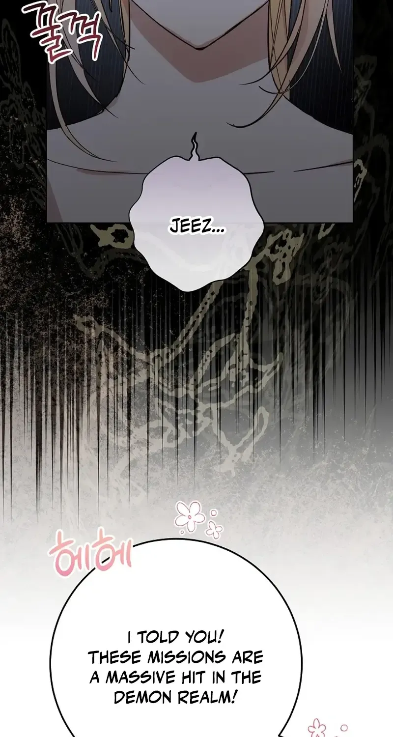 24 Hours Resurrection of the Villainess {EMINENCE} Chapter 51 page 77 - 