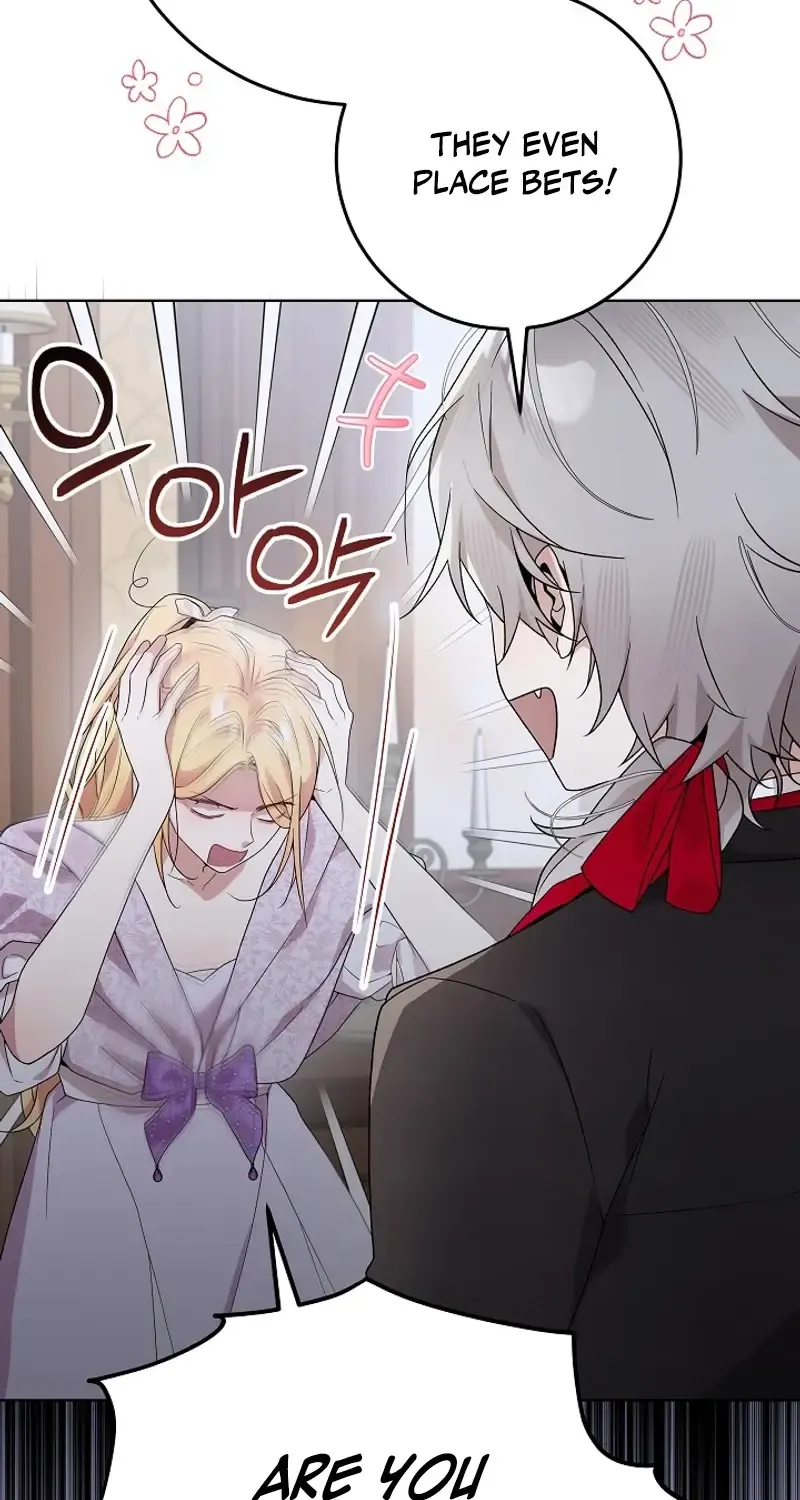 24 Hours Resurrection of the Villainess {EMINENCE} Chapter 51 page 78 - 