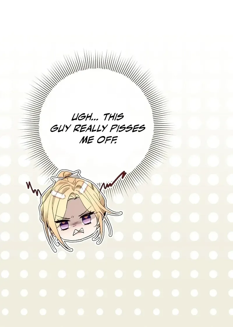 24 Hours Resurrection of the Villainess {EMINENCE} Chapter 51 page 85 - 