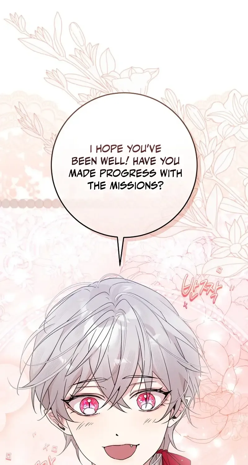 24 Hours Resurrection of the Villainess {EMINENCE} Chapter 51 page 10 - 