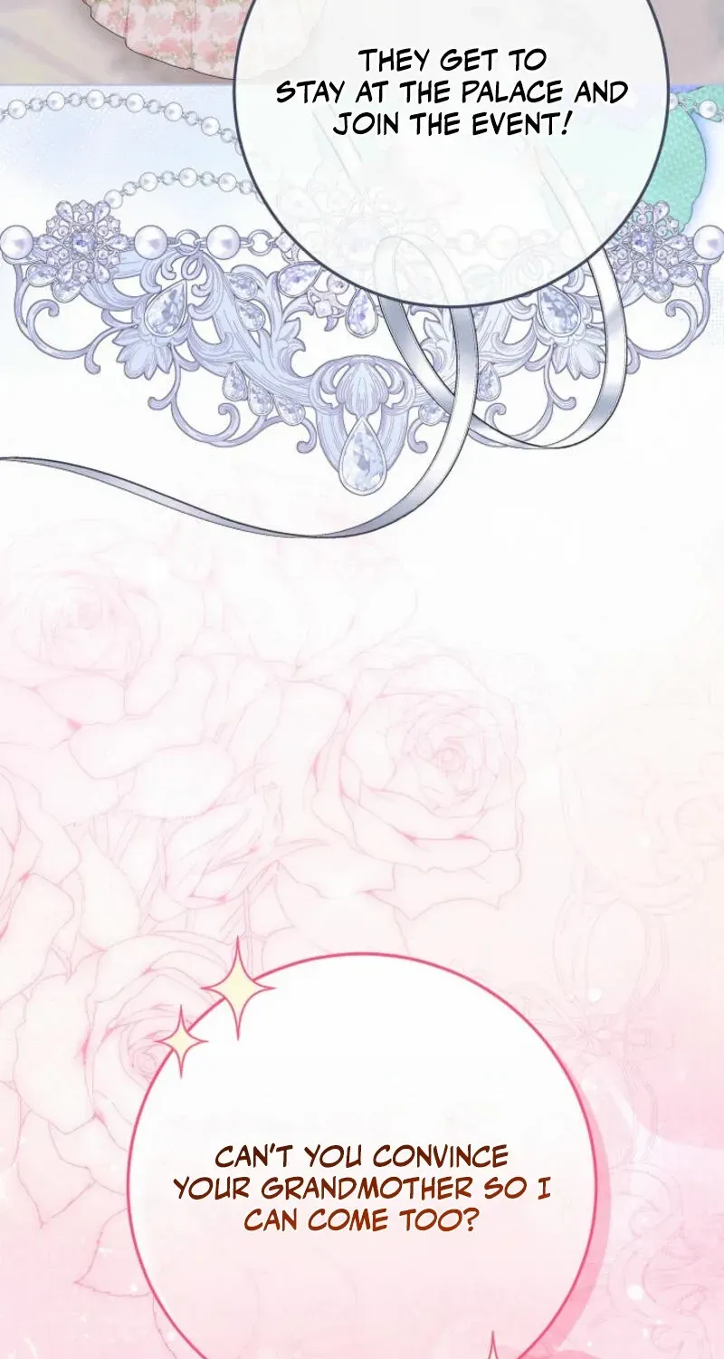 24 Hours Resurrection of the Villainess {EMINENCE} Chapter 52 page 15 - 