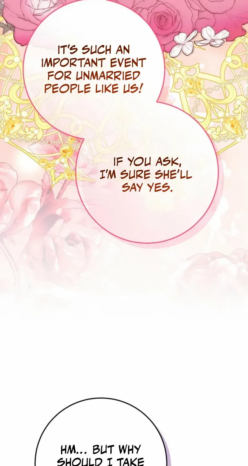 24 Hours Resurrection of the Villainess {EMINENCE} Chapter 52 page 17 - 