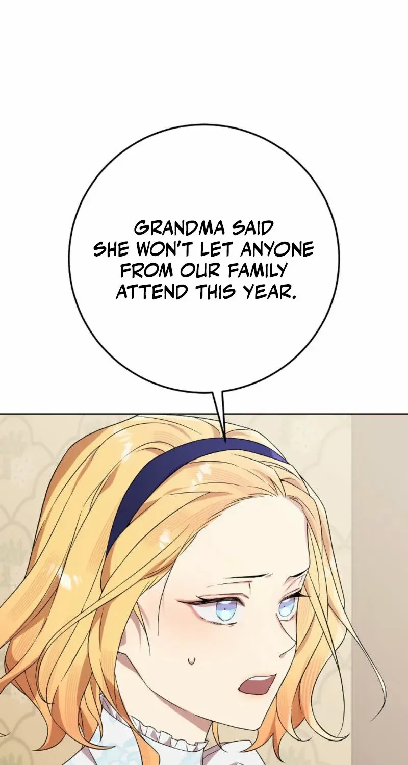 24 Hours Resurrection of the Villainess {EMINENCE} Chapter 52 page 19 - 