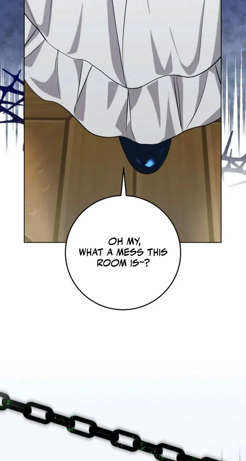 24 Hours Resurrection of the Villainess {EMINENCE} Chapter 52 page 3 - 