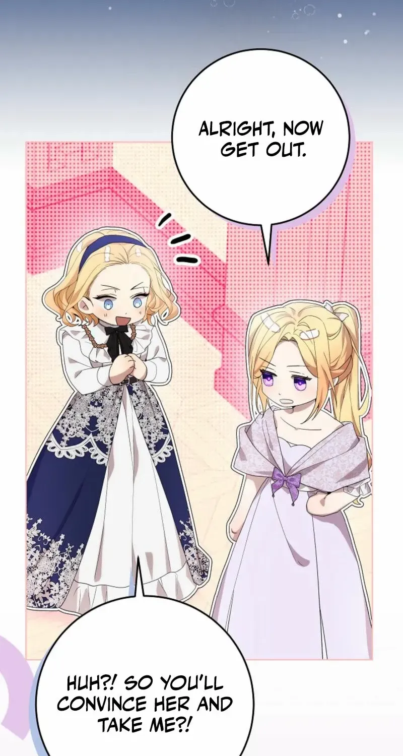 24 Hours Resurrection of the Villainess {EMINENCE} Chapter 52 page 24 - 