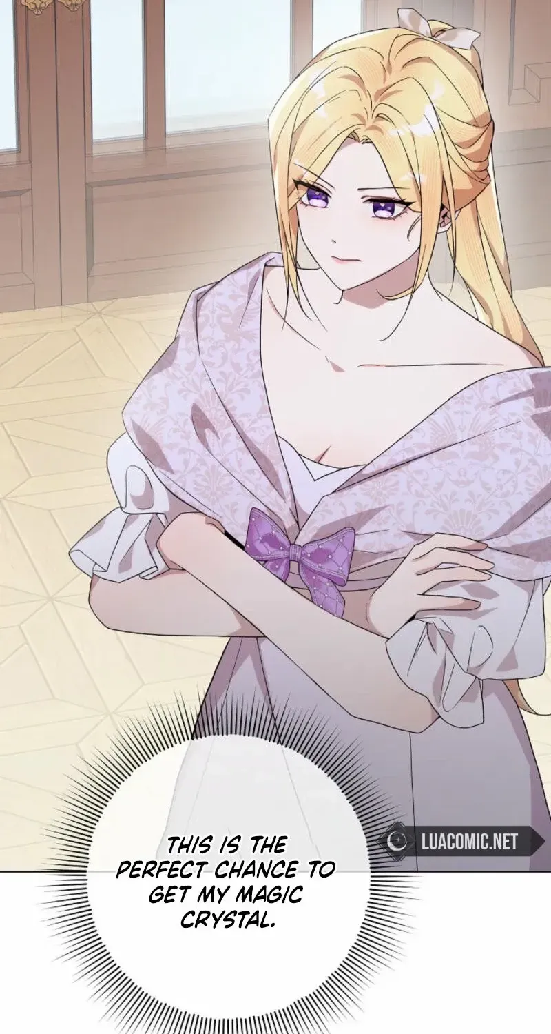 24 Hours Resurrection of the Villainess {EMINENCE} Chapter 52 page 27 - 