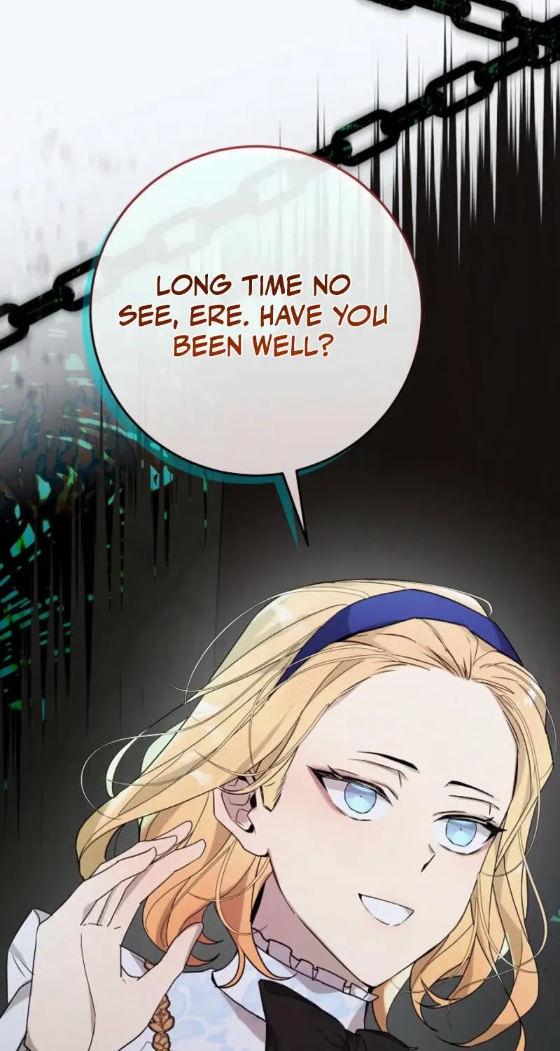 24 Hours Resurrection of the Villainess {EMINENCE} Chapter 52 page 4 - 